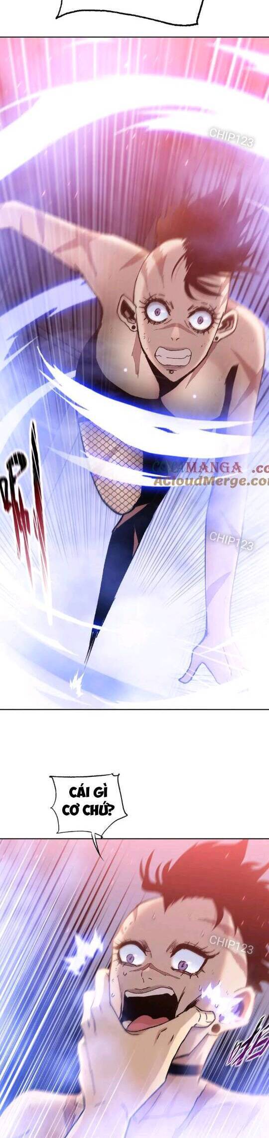 Kẻ Tàn Nhẫn Ngày Tận Thế Bắt Đầu Dự Trữ Hàng Tỷ Tấn Vật Tư Chapter 23 - Trang 4