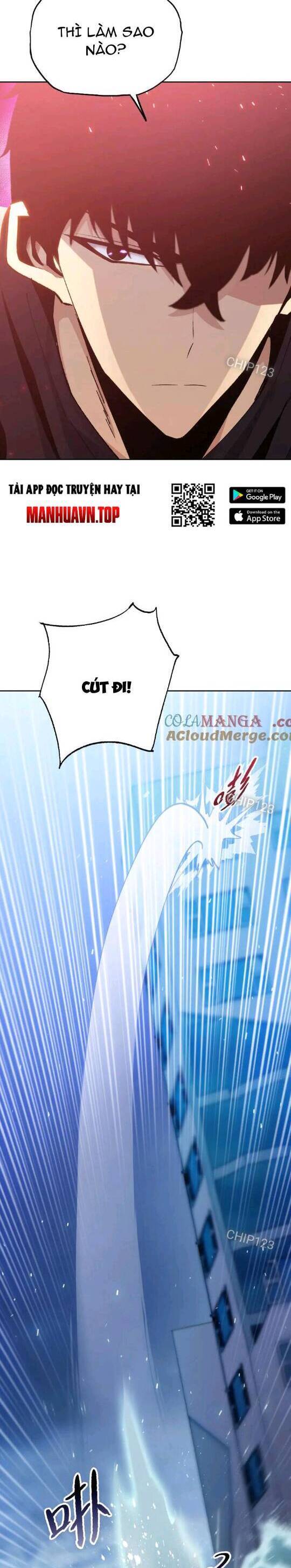 Kẻ Tàn Nhẫn Ngày Tận Thế Bắt Đầu Dự Trữ Hàng Tỷ Tấn Vật Tư Chapter 23 - Trang 6