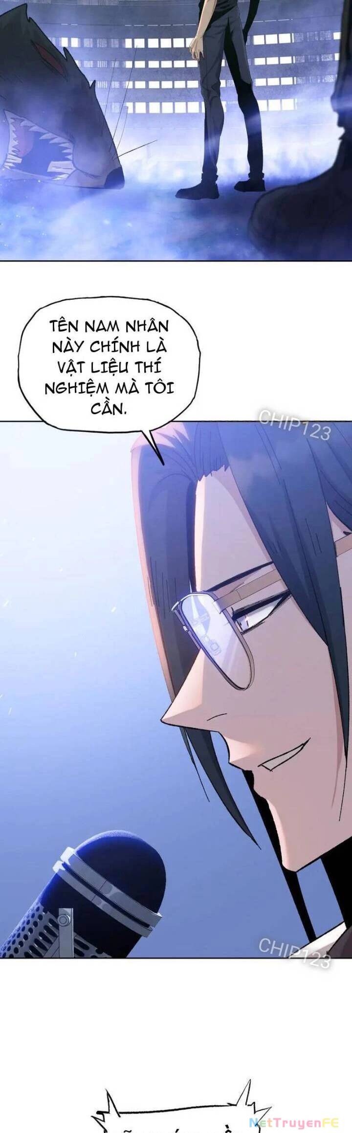 Kẻ Tàn Nhẫn Ngày Tận Thế Bắt Đầu Dự Trữ Hàng Tỷ Tấn Vật Tư Chapter 24 - Trang 10