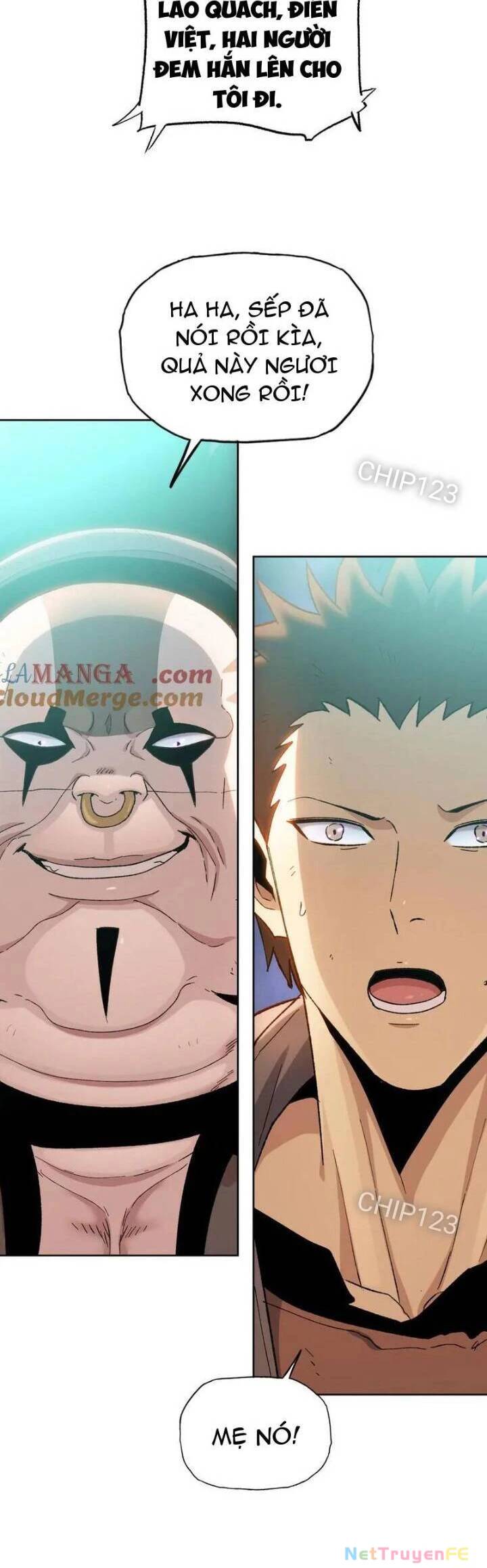 Kẻ Tàn Nhẫn Ngày Tận Thế Bắt Đầu Dự Trữ Hàng Tỷ Tấn Vật Tư Chapter 24 - Trang 11