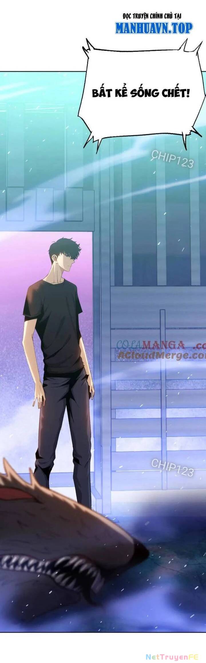 Kẻ Tàn Nhẫn Ngày Tận Thế Bắt Đầu Dự Trữ Hàng Tỷ Tấn Vật Tư Chapter 24 - Trang 12