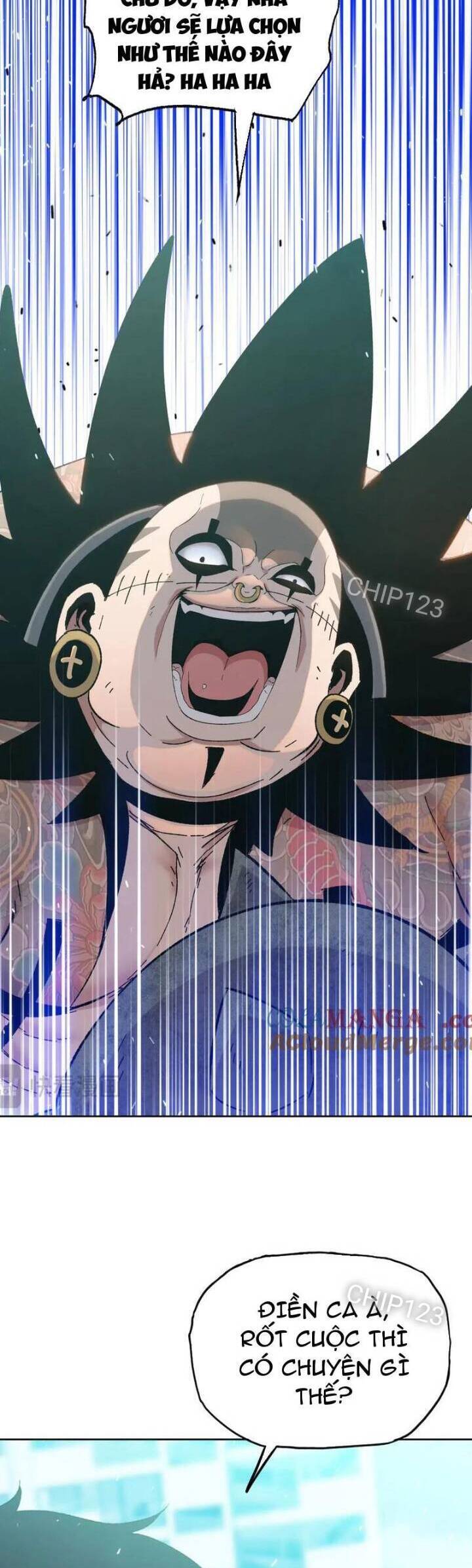 Kẻ Tàn Nhẫn Ngày Tận Thế Bắt Đầu Dự Trữ Hàng Tỷ Tấn Vật Tư Chapter 24 - Trang 14