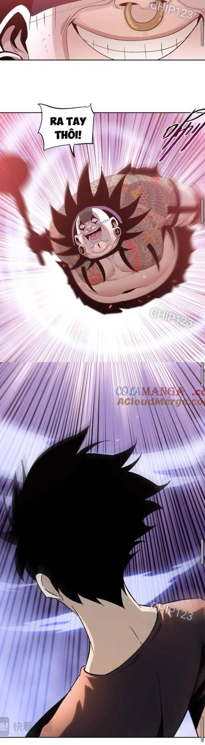 Kẻ Tàn Nhẫn Ngày Tận Thế Bắt Đầu Dự Trữ Hàng Tỷ Tấn Vật Tư Chapter 24 - Trang 19