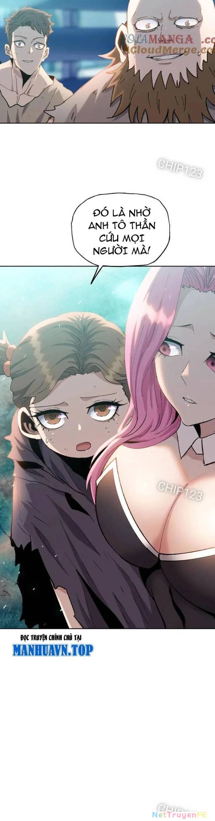 Kẻ Tàn Nhẫn Ngày Tận Thế Bắt Đầu Dự Trữ Hàng Tỷ Tấn Vật Tư Chapter 24 - Trang 2