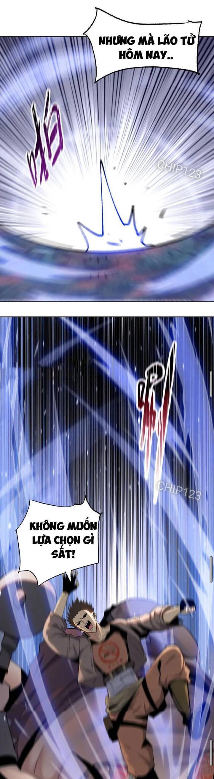 Kẻ Tàn Nhẫn Ngày Tận Thế Bắt Đầu Dự Trữ Hàng Tỷ Tấn Vật Tư Chapter 24 - Trang 20
