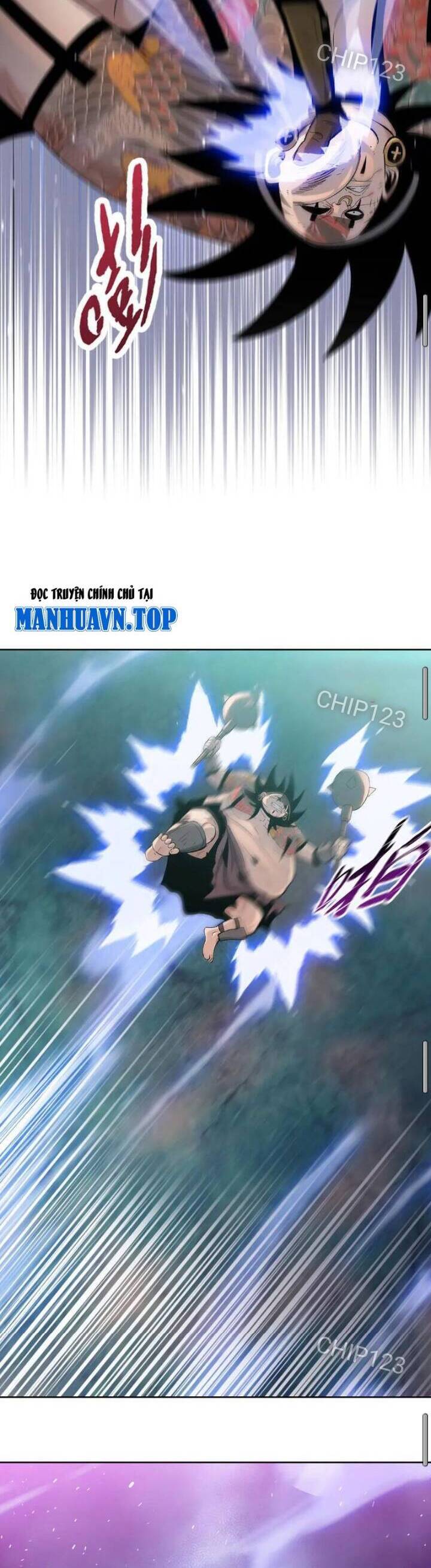 Kẻ Tàn Nhẫn Ngày Tận Thế Bắt Đầu Dự Trữ Hàng Tỷ Tấn Vật Tư Chapter 24 - Trang 21
