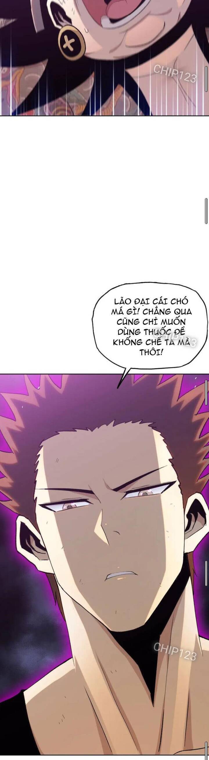 Kẻ Tàn Nhẫn Ngày Tận Thế Bắt Đầu Dự Trữ Hàng Tỷ Tấn Vật Tư Chapter 24 - Trang 23