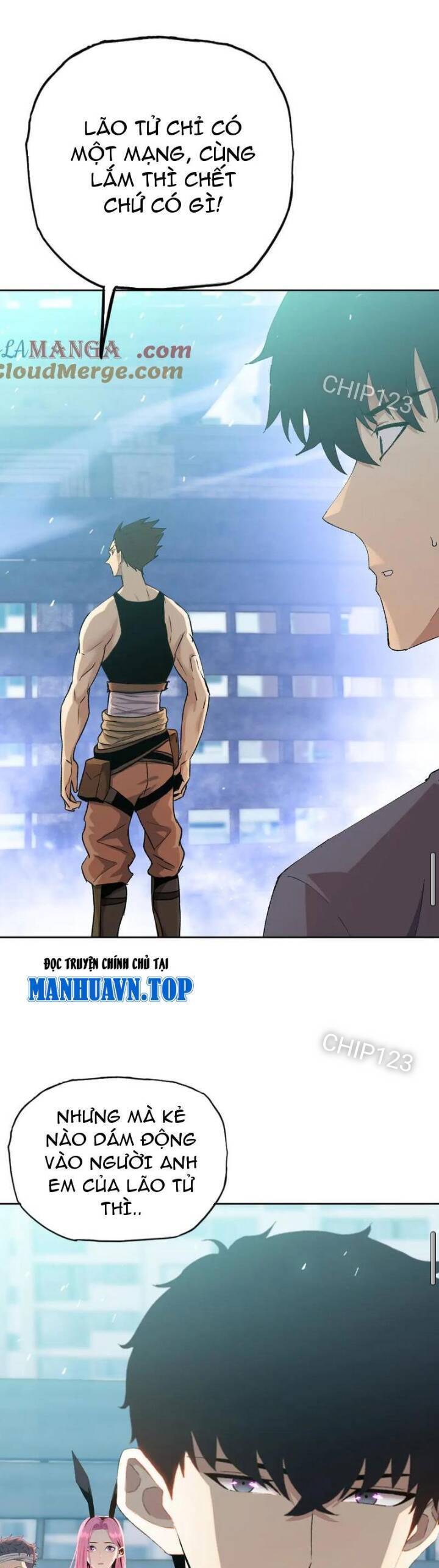 Kẻ Tàn Nhẫn Ngày Tận Thế Bắt Đầu Dự Trữ Hàng Tỷ Tấn Vật Tư Chapter 24 - Trang 24