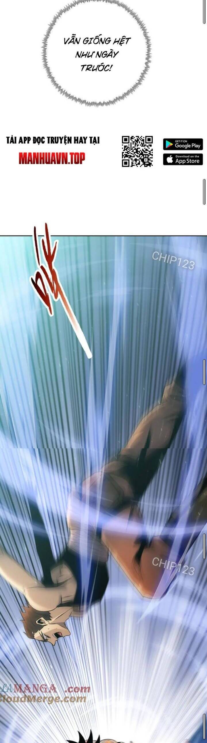 Kẻ Tàn Nhẫn Ngày Tận Thế Bắt Đầu Dự Trữ Hàng Tỷ Tấn Vật Tư Chapter 24 - Trang 26