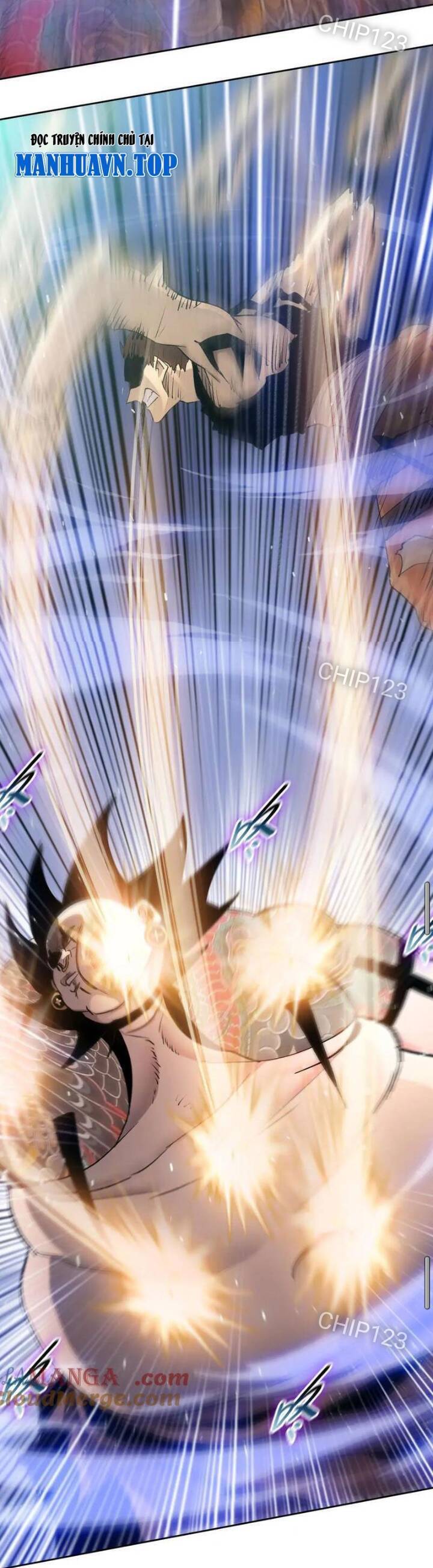 Kẻ Tàn Nhẫn Ngày Tận Thế Bắt Đầu Dự Trữ Hàng Tỷ Tấn Vật Tư Chapter 24 - Trang 28