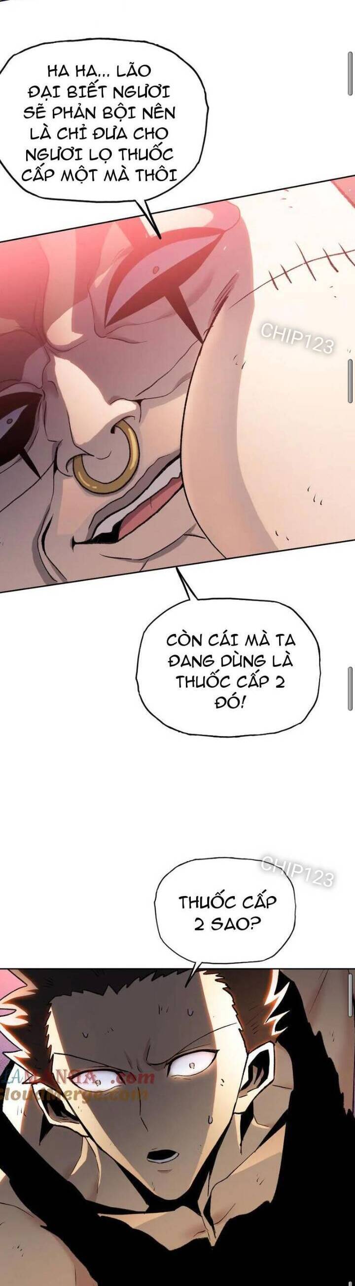 Kẻ Tàn Nhẫn Ngày Tận Thế Bắt Đầu Dự Trữ Hàng Tỷ Tấn Vật Tư Chapter 24 - Trang 29