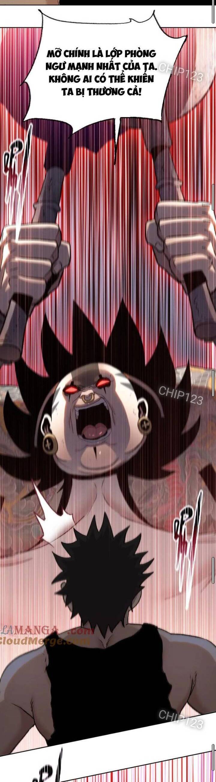 Kẻ Tàn Nhẫn Ngày Tận Thế Bắt Đầu Dự Trữ Hàng Tỷ Tấn Vật Tư Chapter 24 - Trang 30