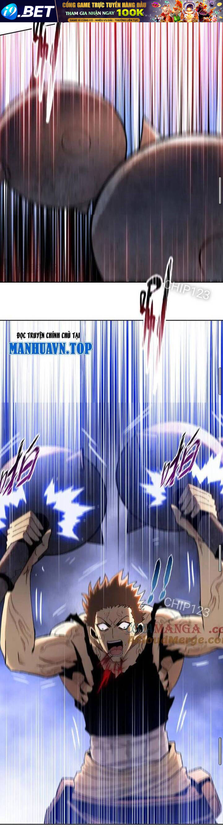 Kẻ Tàn Nhẫn Ngày Tận Thế Bắt Đầu Dự Trữ Hàng Tỷ Tấn Vật Tư Chapter 24 - Trang 31