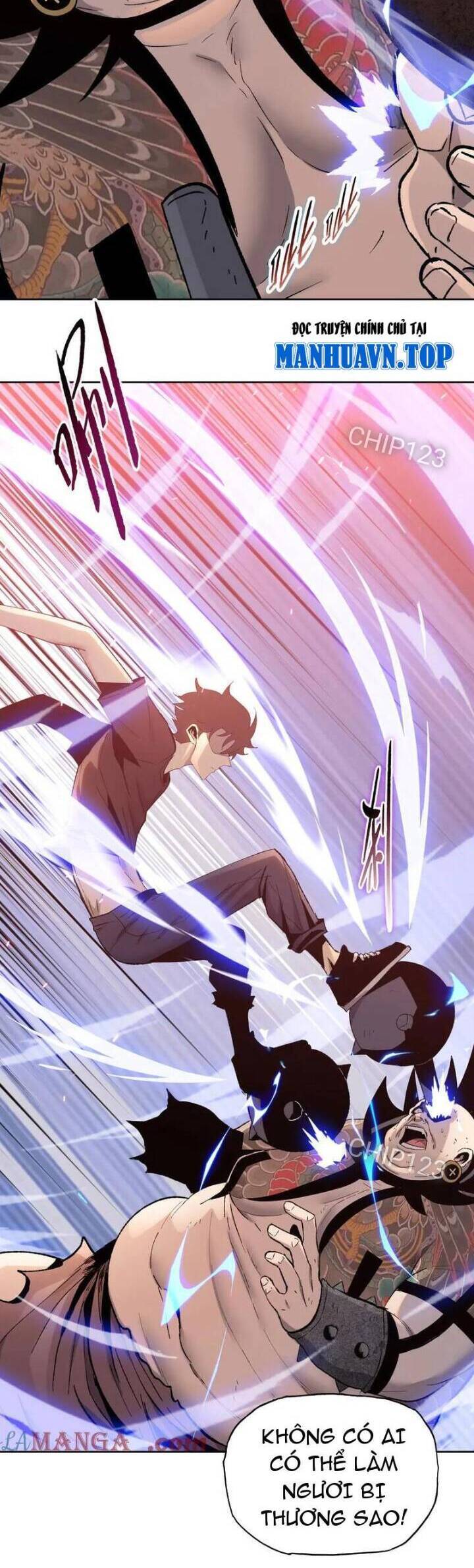 Kẻ Tàn Nhẫn Ngày Tận Thế Bắt Đầu Dự Trữ Hàng Tỷ Tấn Vật Tư Chapter 24 - Trang 35