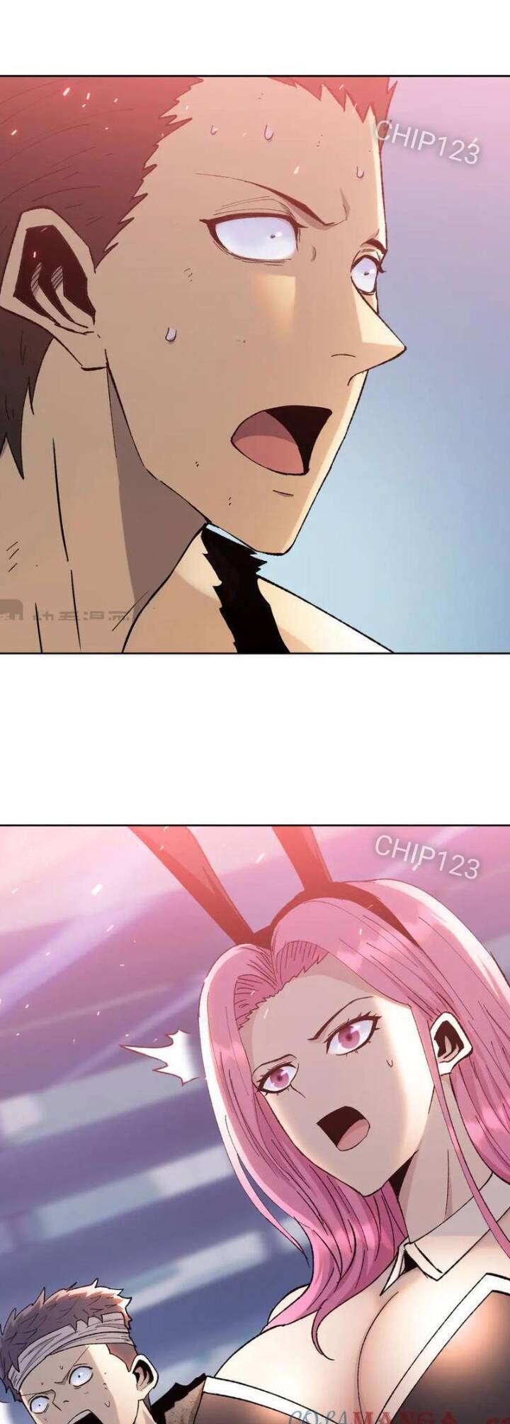 Kẻ Tàn Nhẫn Ngày Tận Thế Bắt Đầu Dự Trữ Hàng Tỷ Tấn Vật Tư Chapter 24 - Trang 36