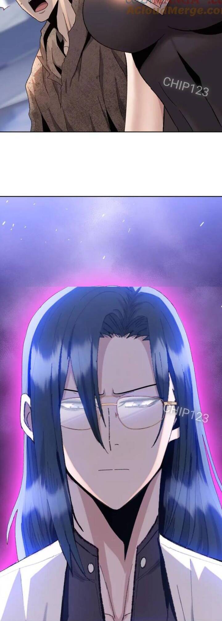 Kẻ Tàn Nhẫn Ngày Tận Thế Bắt Đầu Dự Trữ Hàng Tỷ Tấn Vật Tư Chapter 24 - Trang 37