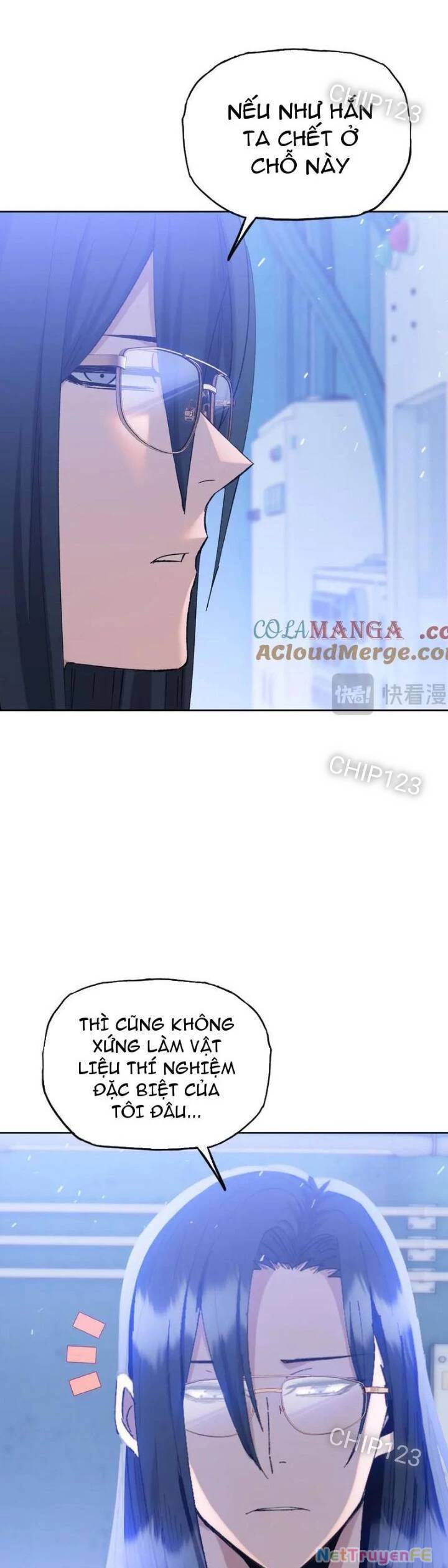 Kẻ Tàn Nhẫn Ngày Tận Thế Bắt Đầu Dự Trữ Hàng Tỷ Tấn Vật Tư Chapter 24 - Trang 5