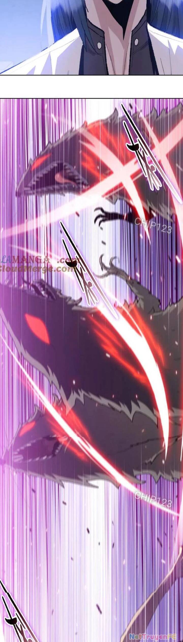 Kẻ Tàn Nhẫn Ngày Tận Thế Bắt Đầu Dự Trữ Hàng Tỷ Tấn Vật Tư Chapter 24 - Trang 6