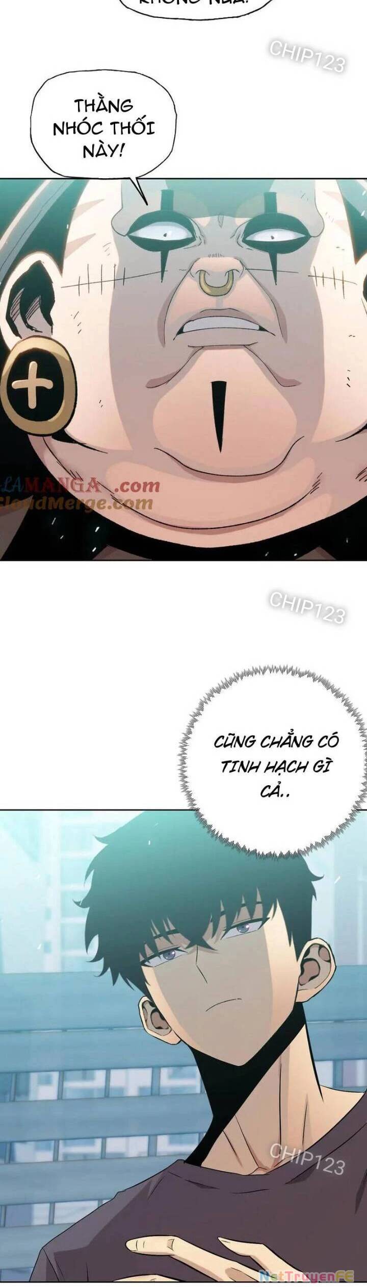 Kẻ Tàn Nhẫn Ngày Tận Thế Bắt Đầu Dự Trữ Hàng Tỷ Tấn Vật Tư Chapter 24 - Trang 8