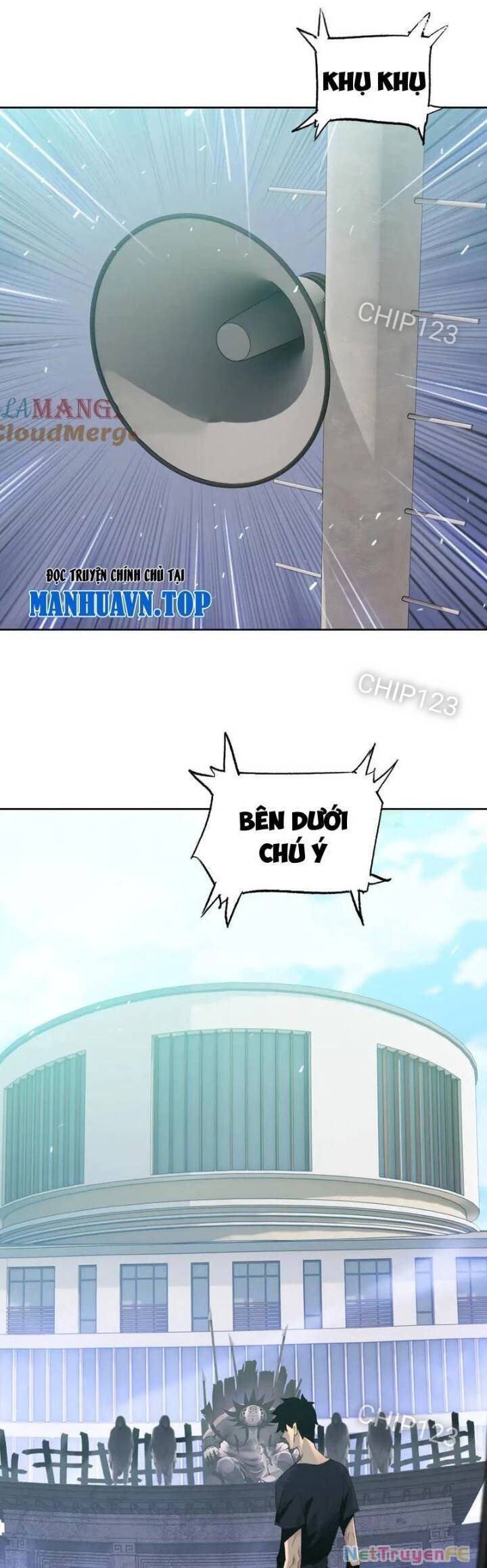 Kẻ Tàn Nhẫn Ngày Tận Thế Bắt Đầu Dự Trữ Hàng Tỷ Tấn Vật Tư Chapter 24 - Trang 9