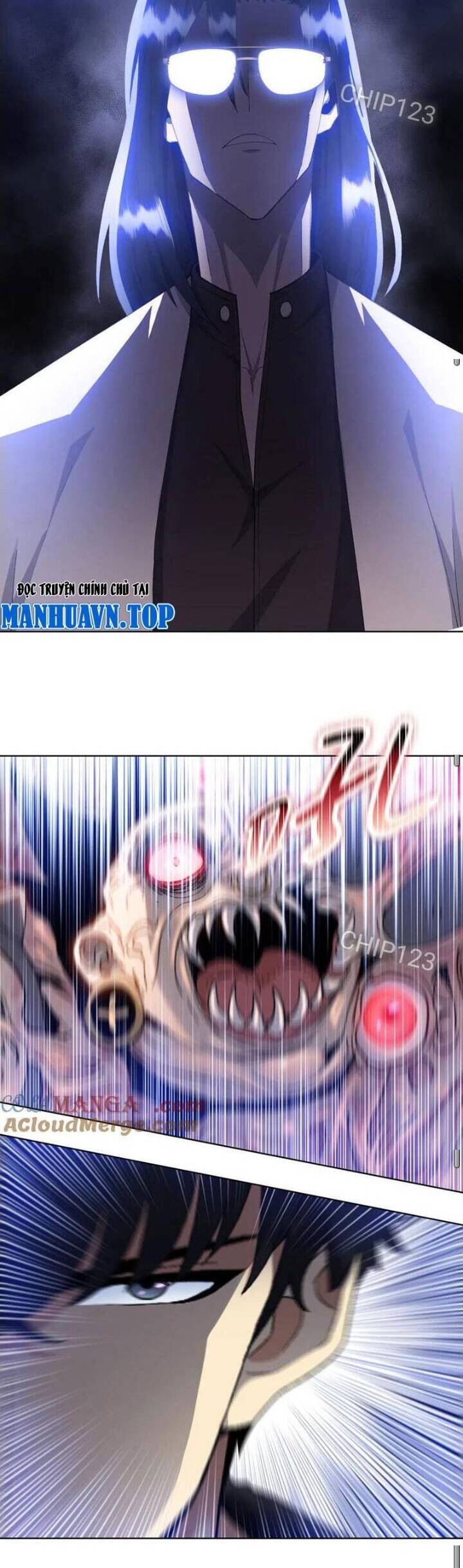 Kẻ Tàn Nhẫn Ngày Tận Thế Bắt Đầu Dự Trữ Hàng Tỷ Tấn Vật Tư Chapter 25 - Trang 12