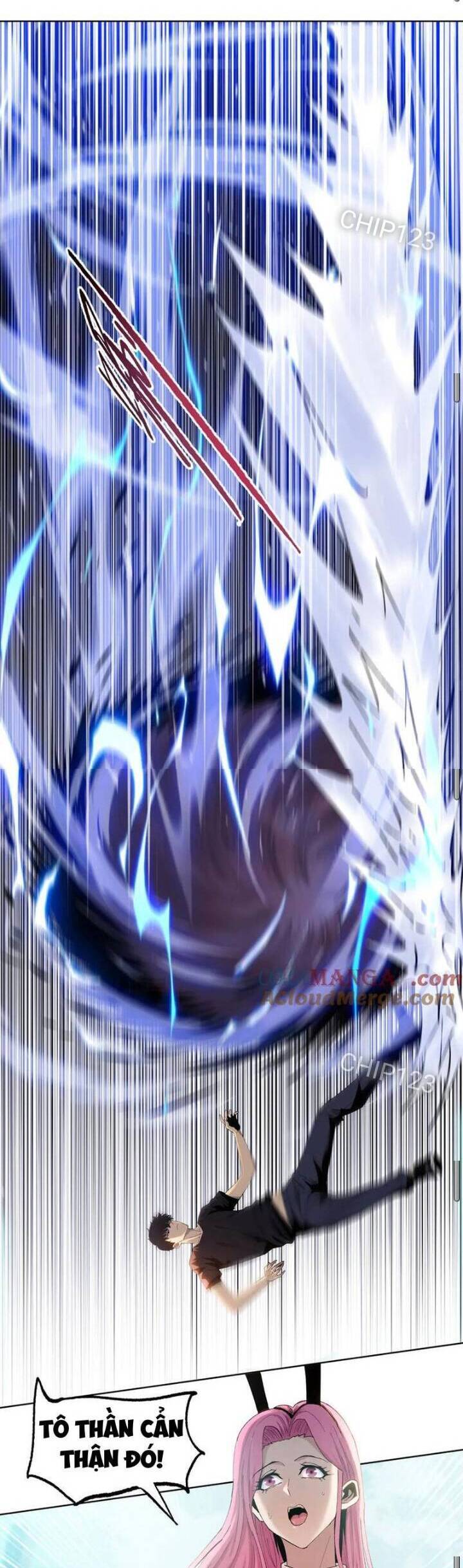 Kẻ Tàn Nhẫn Ngày Tận Thế Bắt Đầu Dự Trữ Hàng Tỷ Tấn Vật Tư Chapter 25 - Trang 13