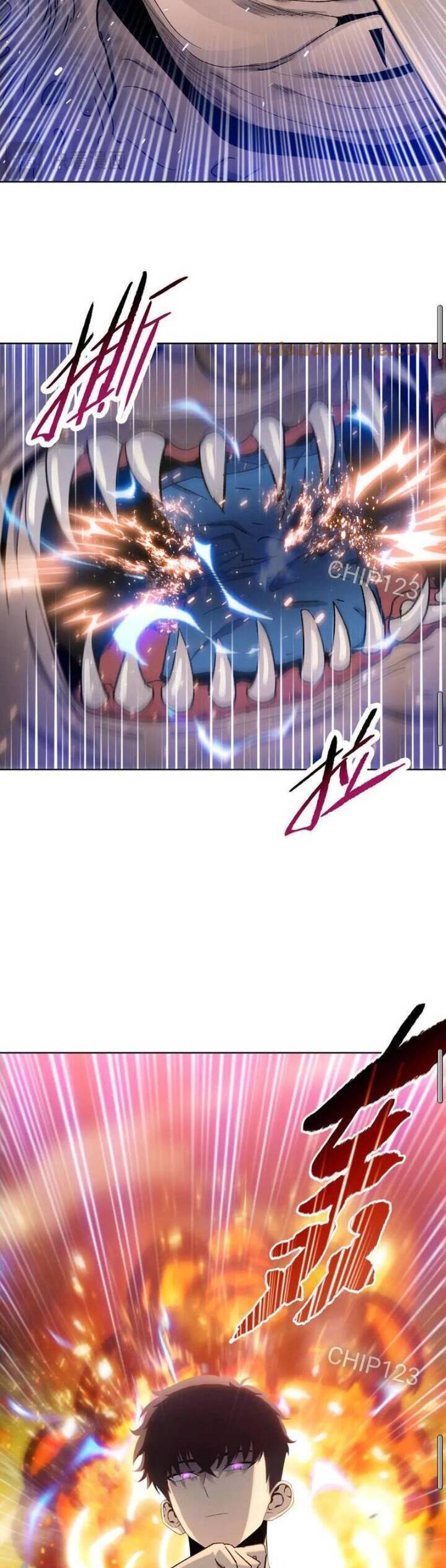 Kẻ Tàn Nhẫn Ngày Tận Thế Bắt Đầu Dự Trữ Hàng Tỷ Tấn Vật Tư Chapter 25 - Trang 17