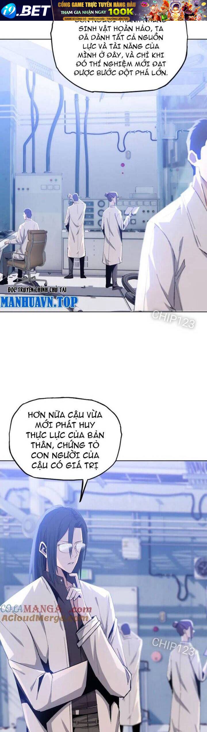 Kẻ Tàn Nhẫn Ngày Tận Thế Bắt Đầu Dự Trữ Hàng Tỷ Tấn Vật Tư Chapter 25 - Trang 2