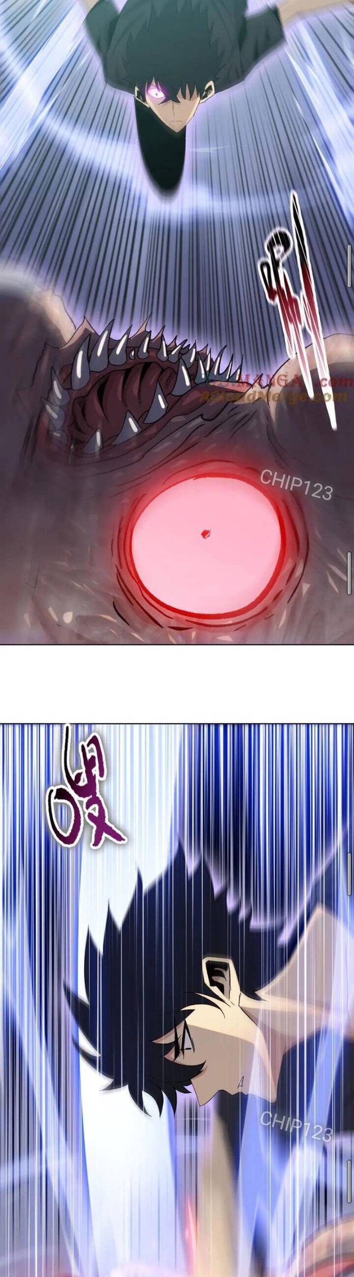 Kẻ Tàn Nhẫn Ngày Tận Thế Bắt Đầu Dự Trữ Hàng Tỷ Tấn Vật Tư Chapter 25 - Trang 21