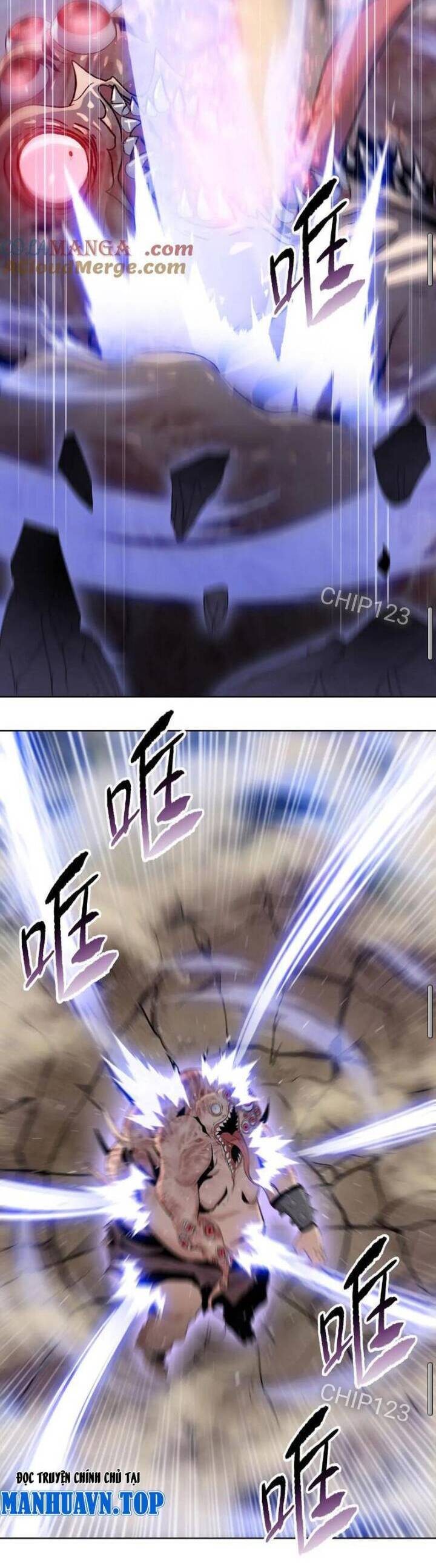 Kẻ Tàn Nhẫn Ngày Tận Thế Bắt Đầu Dự Trữ Hàng Tỷ Tấn Vật Tư Chapter 25 - Trang 22