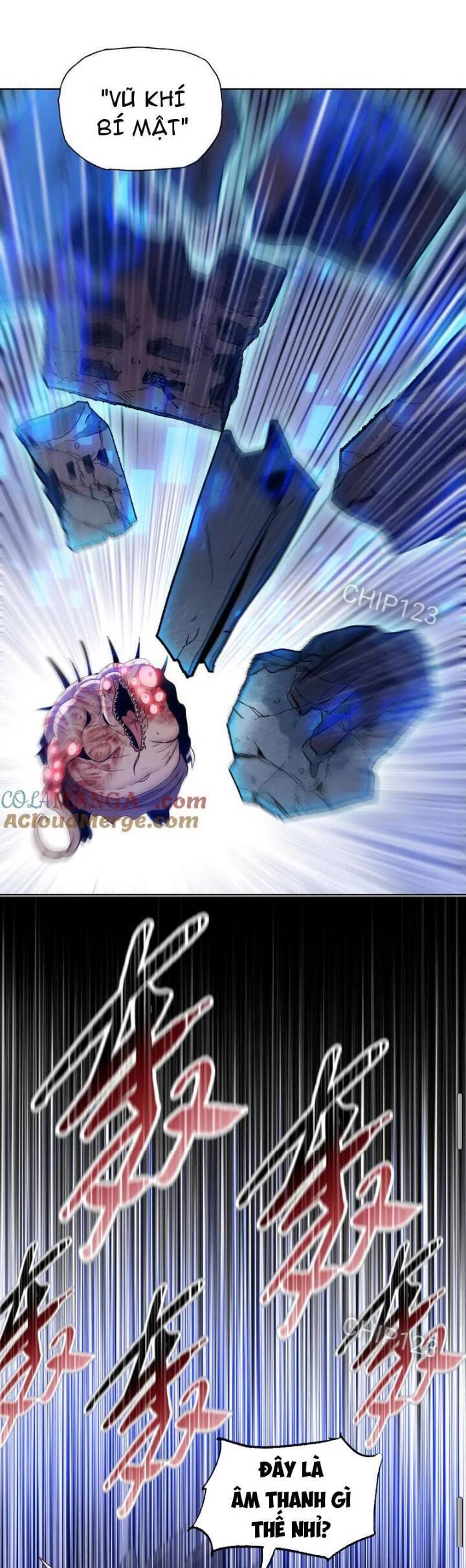 Kẻ Tàn Nhẫn Ngày Tận Thế Bắt Đầu Dự Trữ Hàng Tỷ Tấn Vật Tư Chapter 25 - Trang 27