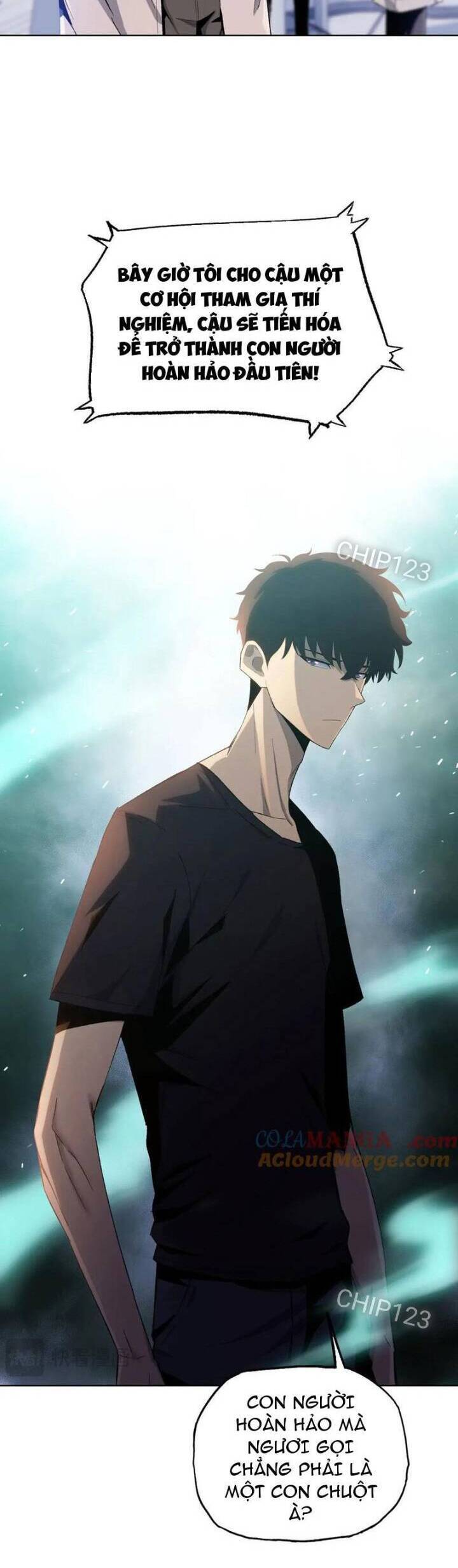 Kẻ Tàn Nhẫn Ngày Tận Thế Bắt Đầu Dự Trữ Hàng Tỷ Tấn Vật Tư Chapter 25 - Trang 3