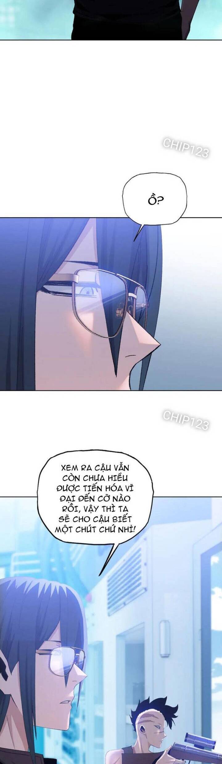 Kẻ Tàn Nhẫn Ngày Tận Thế Bắt Đầu Dự Trữ Hàng Tỷ Tấn Vật Tư Chapter 25 - Trang 6