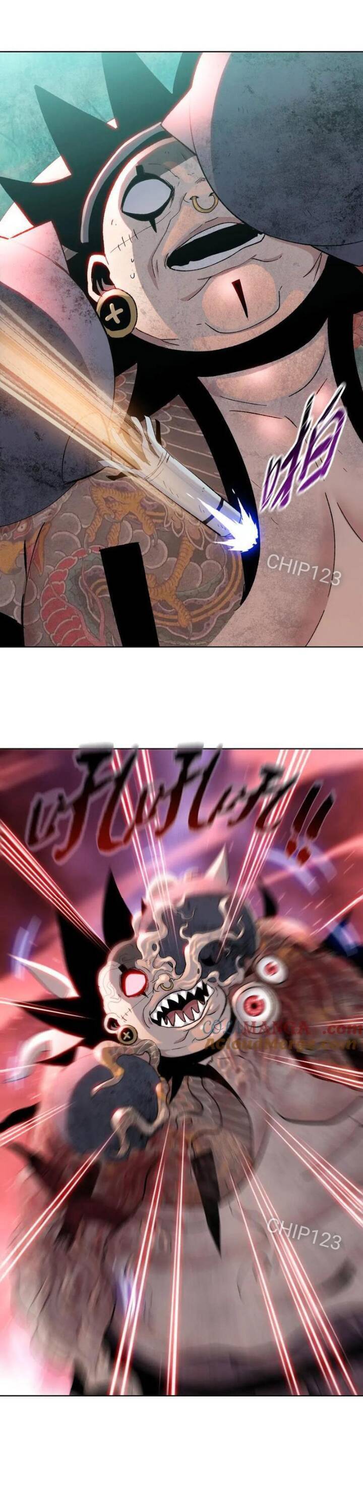 Kẻ Tàn Nhẫn Ngày Tận Thế Bắt Đầu Dự Trữ Hàng Tỷ Tấn Vật Tư Chapter 25 - Trang 8