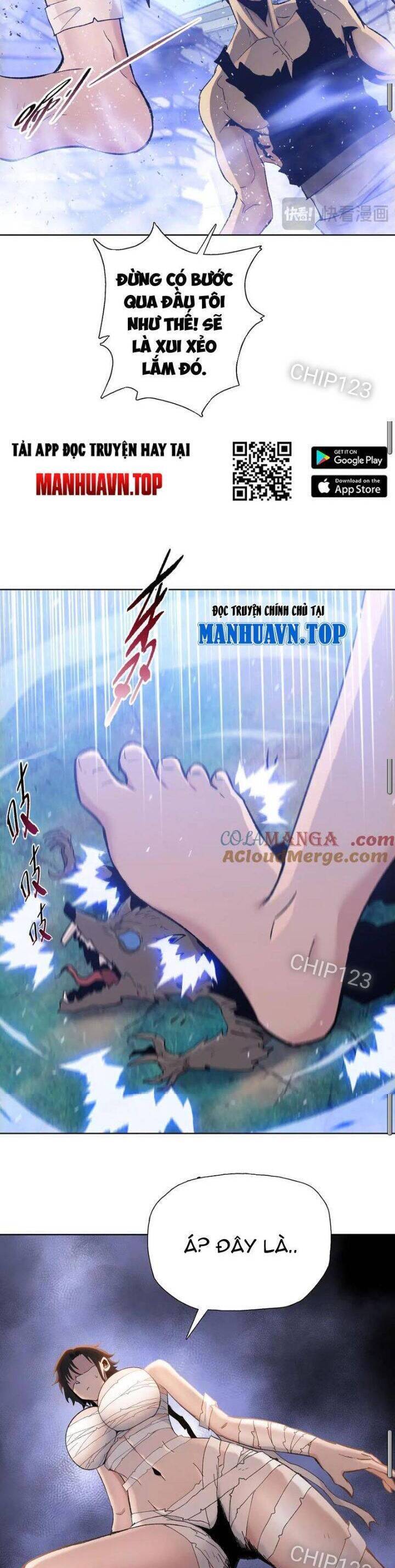 Kẻ Tàn Nhẫn Ngày Tận Thế Bắt Đầu Dự Trữ Hàng Tỷ Tấn Vật Tư Chapter 27 - Trang 13