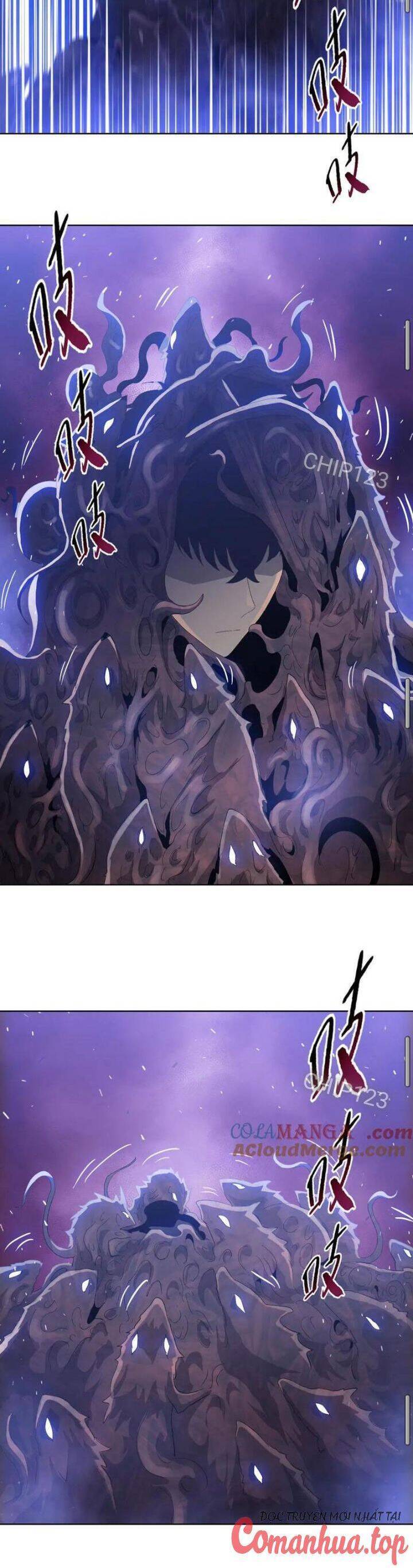 Kẻ Tàn Nhẫn Ngày Tận Thế Bắt Đầu Dự Trữ Hàng Tỷ Tấn Vật Tư Chapter 27 - Trang 19