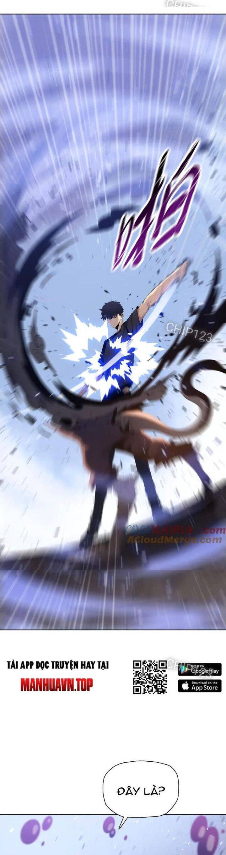 Kẻ Tàn Nhẫn Ngày Tận Thế Bắt Đầu Dự Trữ Hàng Tỷ Tấn Vật Tư Chapter 27 - Trang 2