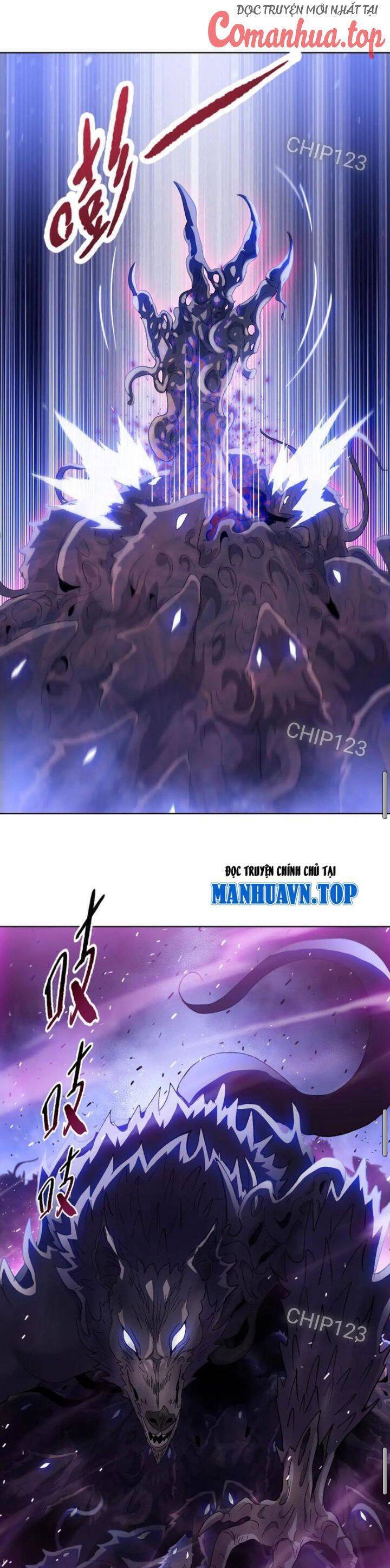 Kẻ Tàn Nhẫn Ngày Tận Thế Bắt Đầu Dự Trữ Hàng Tỷ Tấn Vật Tư Chapter 27 - Trang 20