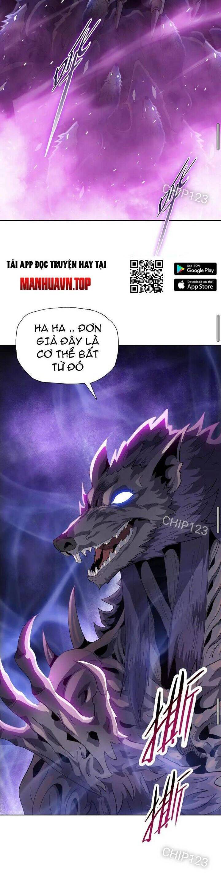 Kẻ Tàn Nhẫn Ngày Tận Thế Bắt Đầu Dự Trữ Hàng Tỷ Tấn Vật Tư Chapter 27 - Trang 21