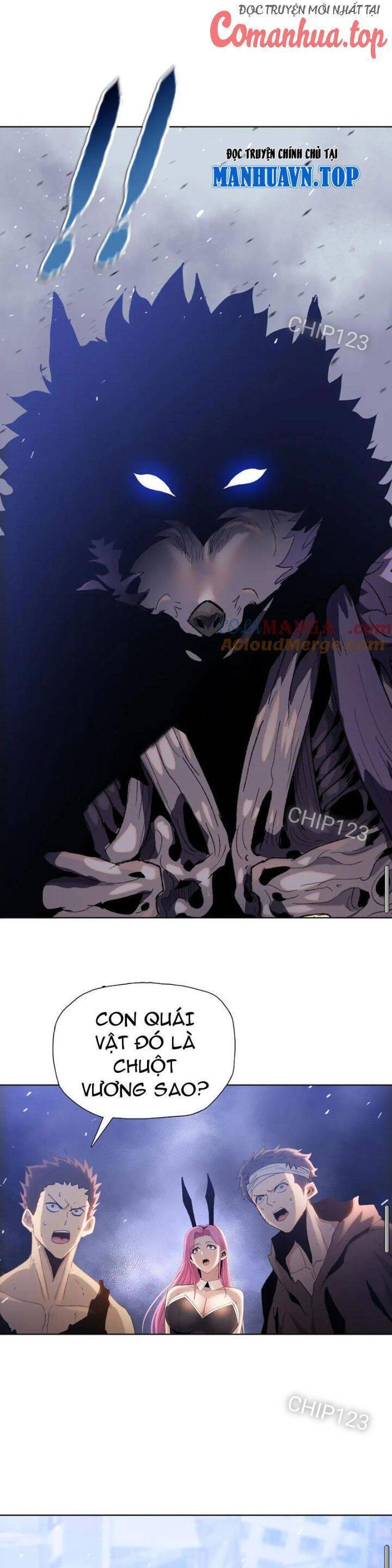 Kẻ Tàn Nhẫn Ngày Tận Thế Bắt Đầu Dự Trữ Hàng Tỷ Tấn Vật Tư Chapter 27 - Trang 24