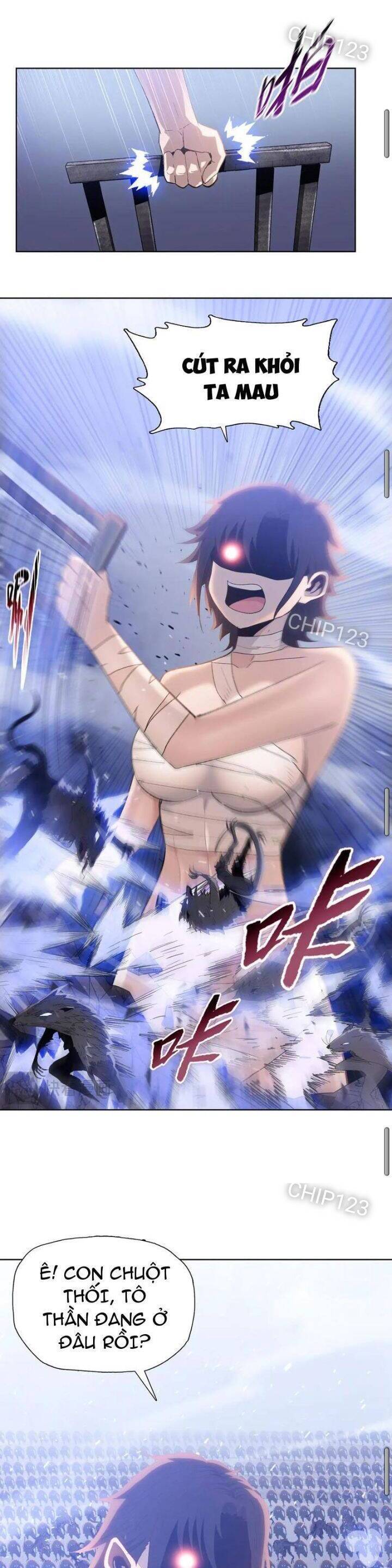 Kẻ Tàn Nhẫn Ngày Tận Thế Bắt Đầu Dự Trữ Hàng Tỷ Tấn Vật Tư Chapter 27 - Trang 26