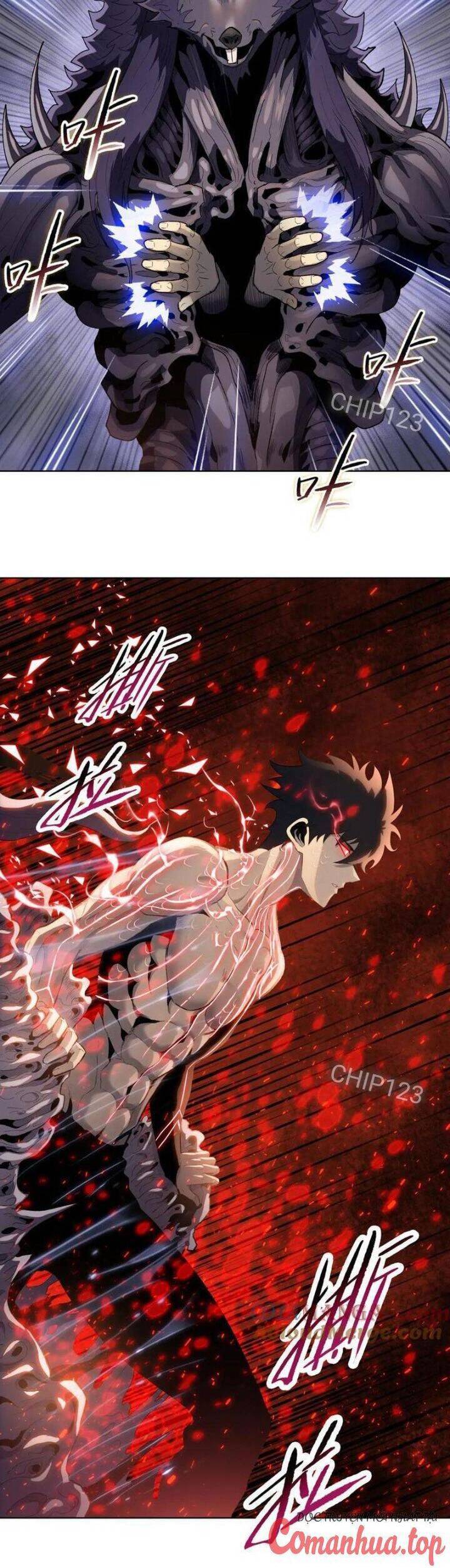 Kẻ Tàn Nhẫn Ngày Tận Thế Bắt Đầu Dự Trữ Hàng Tỷ Tấn Vật Tư Chapter 27 - Trang 31