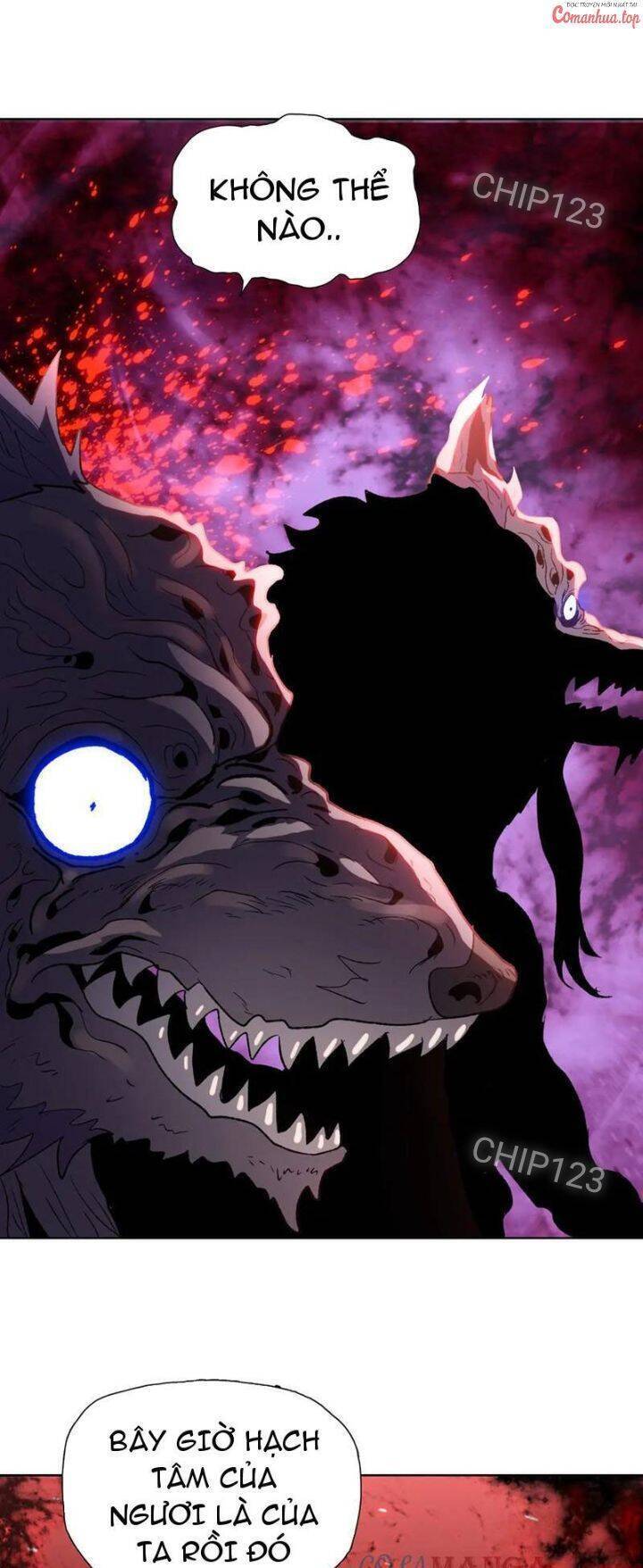 Kẻ Tàn Nhẫn Ngày Tận Thế Bắt Đầu Dự Trữ Hàng Tỷ Tấn Vật Tư Chapter 27 - Trang 32