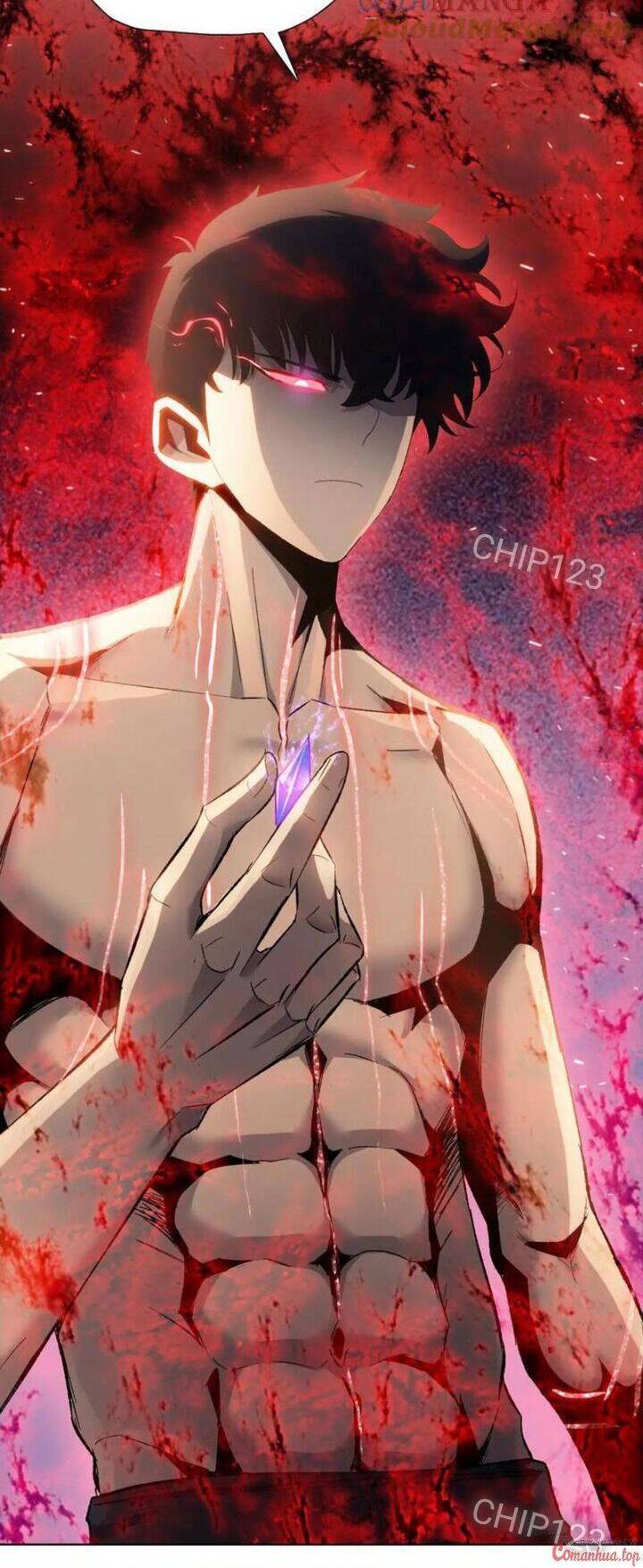 Kẻ Tàn Nhẫn Ngày Tận Thế Bắt Đầu Dự Trữ Hàng Tỷ Tấn Vật Tư Chapter 27 - Trang 33