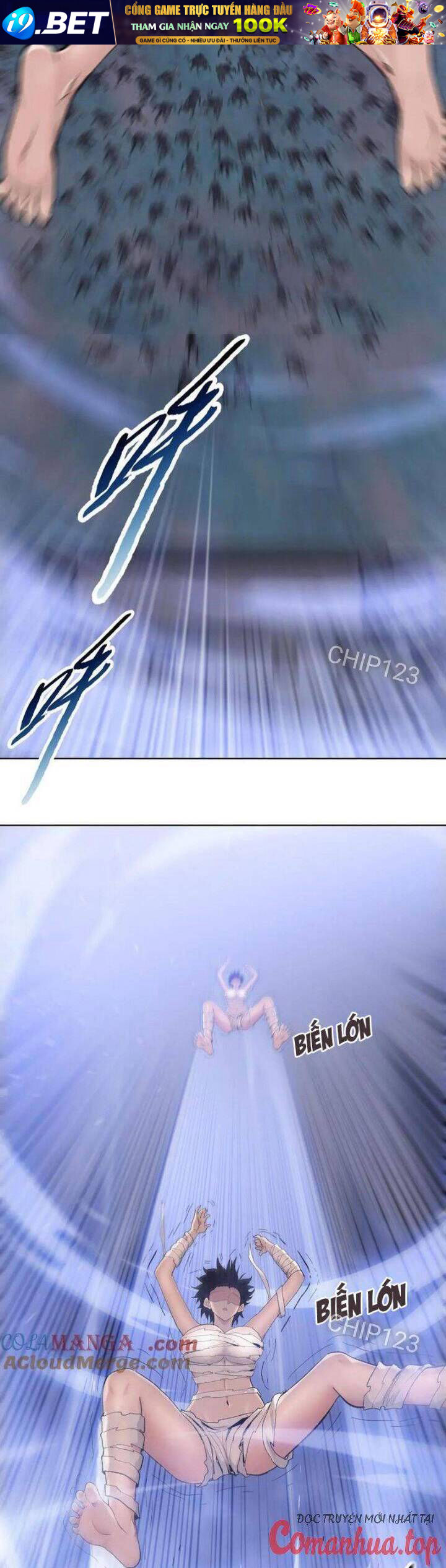 Kẻ Tàn Nhẫn Ngày Tận Thế Bắt Đầu Dự Trữ Hàng Tỷ Tấn Vật Tư Chapter 27 - Trang 7