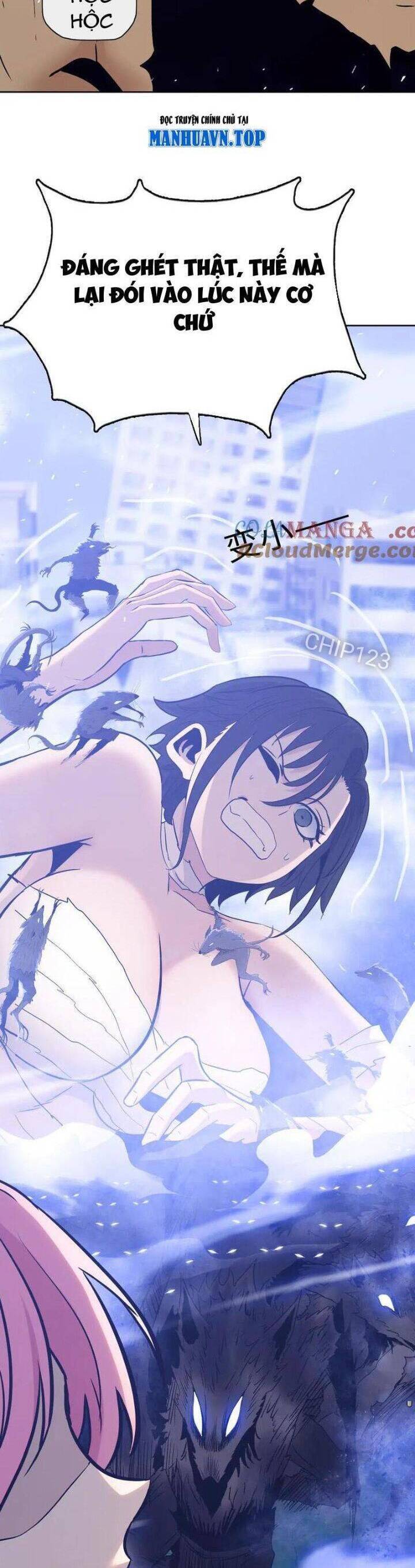 Kẻ Tàn Nhẫn Ngày Tận Thế Bắt Đầu Dự Trữ Hàng Tỷ Tấn Vật Tư Chapter 28 - Trang 10