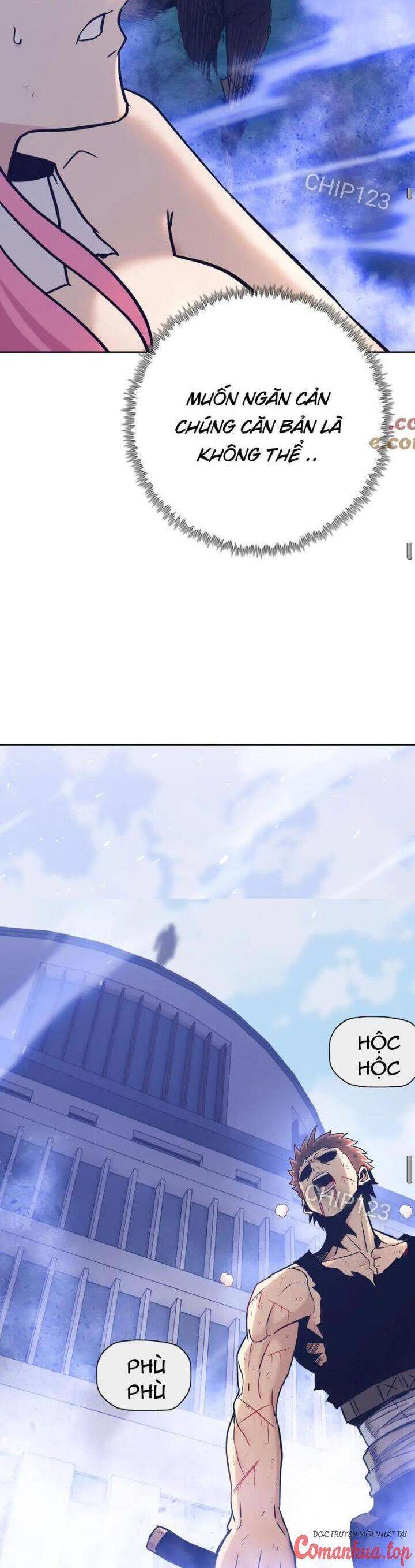 Kẻ Tàn Nhẫn Ngày Tận Thế Bắt Đầu Dự Trữ Hàng Tỷ Tấn Vật Tư Chapter 28 - Trang 11