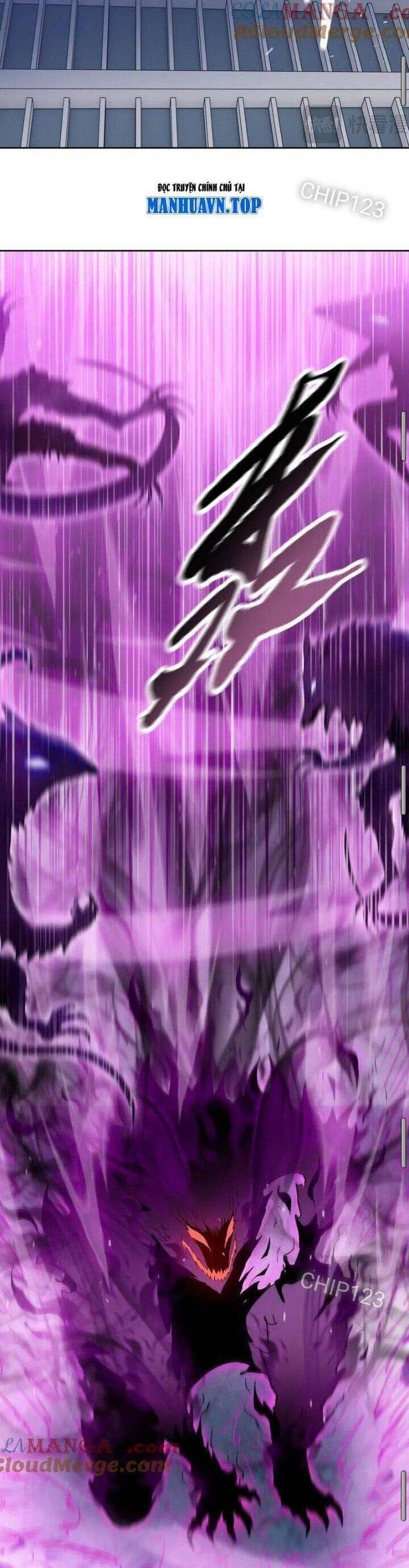 Kẻ Tàn Nhẫn Ngày Tận Thế Bắt Đầu Dự Trữ Hàng Tỷ Tấn Vật Tư Chapter 28 - Trang 13