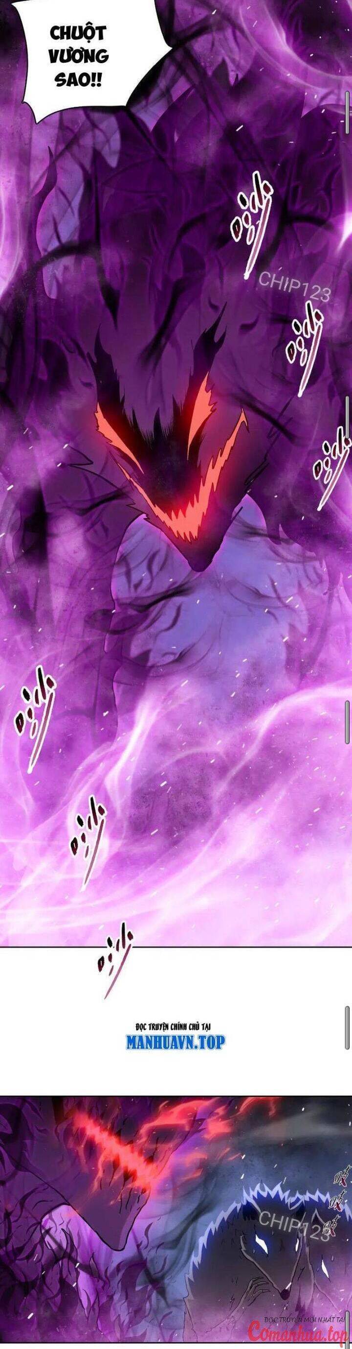 Kẻ Tàn Nhẫn Ngày Tận Thế Bắt Đầu Dự Trữ Hàng Tỷ Tấn Vật Tư Chapter 28 - Trang 15