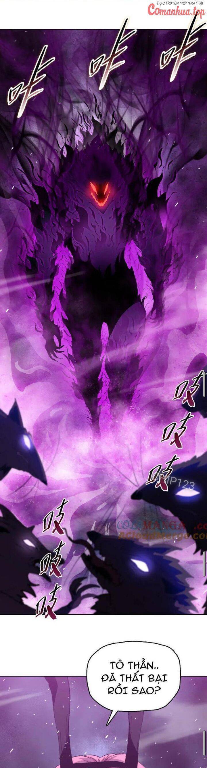 Kẻ Tàn Nhẫn Ngày Tận Thế Bắt Đầu Dự Trữ Hàng Tỷ Tấn Vật Tư Chapter 28 - Trang 16